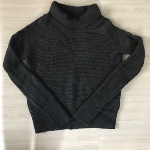 Banana Republic Turtleneck Sweater